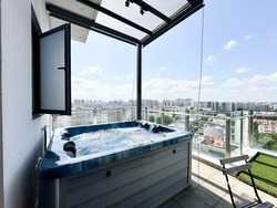 Urban Vista (D16), Condominium #539995021